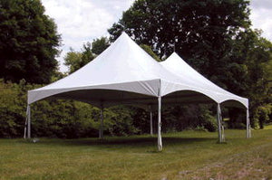 10ft X 20ft High Peak Frame Tent