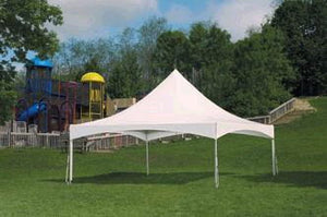 15ft X 15 Ft High Peak Frame Tent