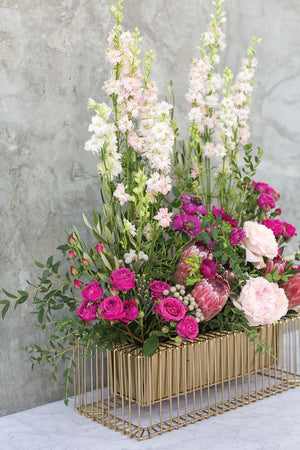 Avant Garde Planter