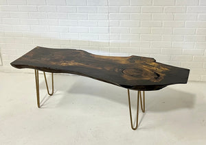 Brooks Coffee Table