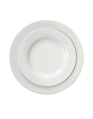 China, White