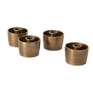 Harmony Candle Holder Set