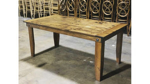 Table, 6ft Farm Table