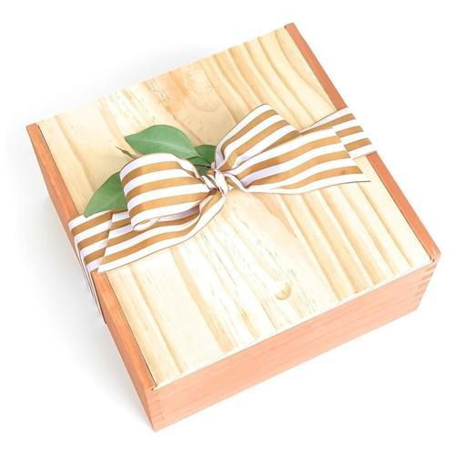 Succulent Gift Box (25 Box Minimum Order)